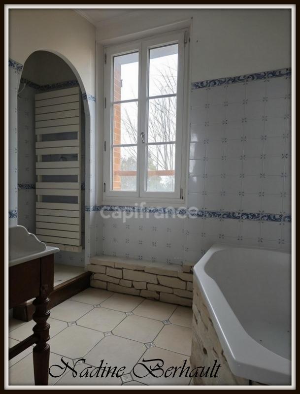 Maison - 152 m² - 7 pièces