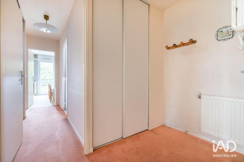 Appartement - 77 m² - 3 pièces