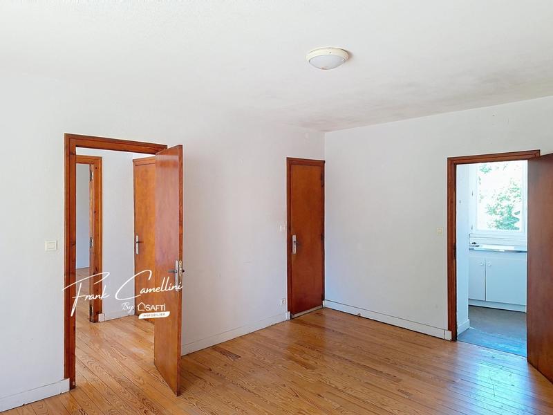 Maison - 87 m² - 4 pièces