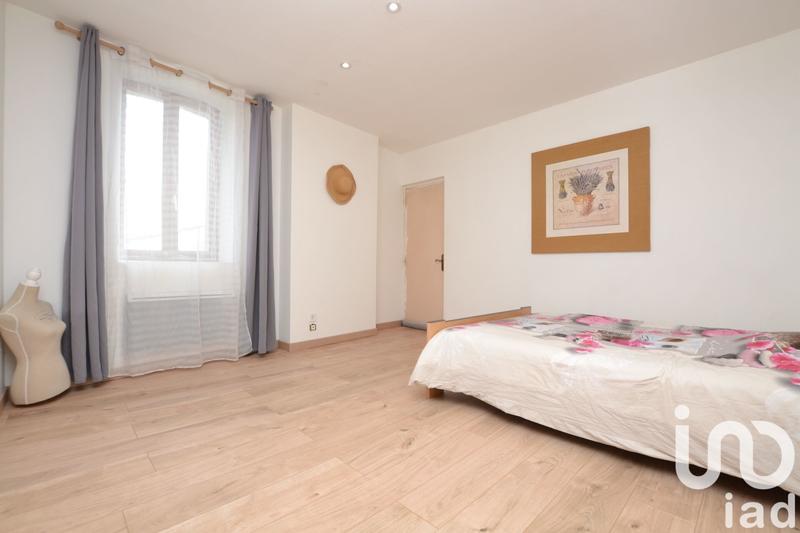 Maison de village - 201 m² - 7 pièces