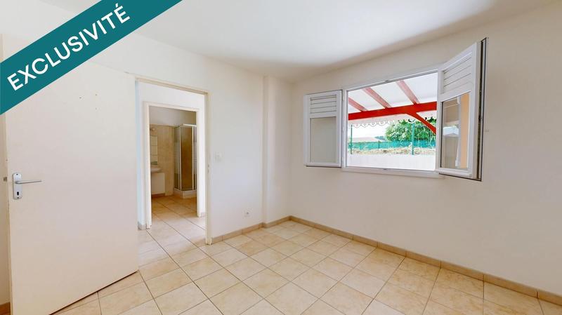 Maison - 115 m² - 4 pièces