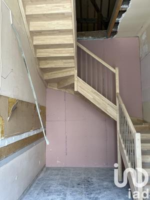 Appartement - 99 m² - 2 pièces