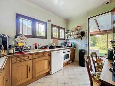 Maison - 183 m² - 6 pièces