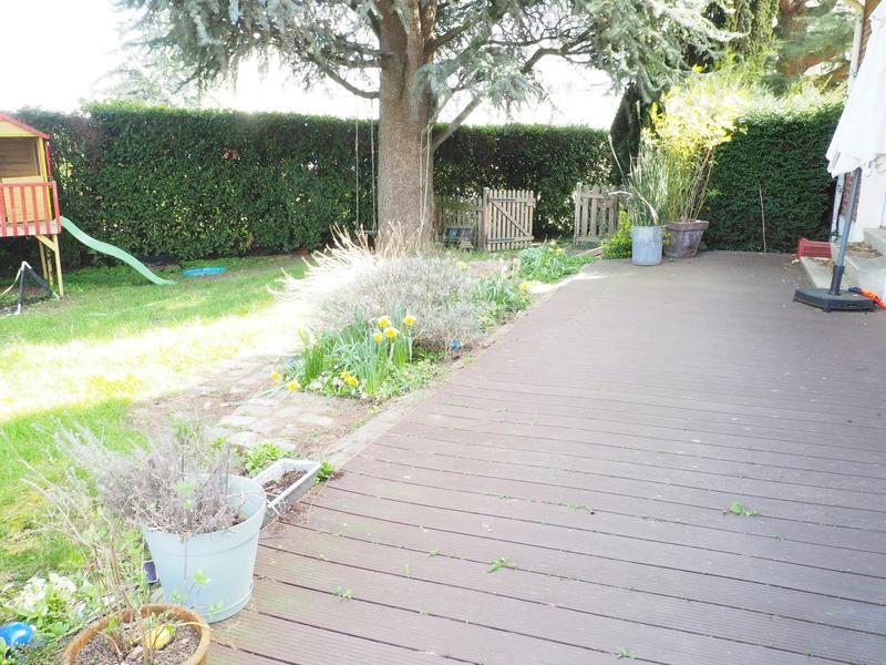 Maison - 127 m² - 7 pièces