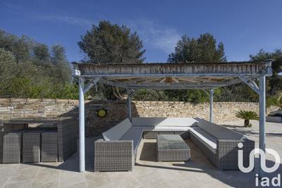 Maison - 226 m² - 8 pièces