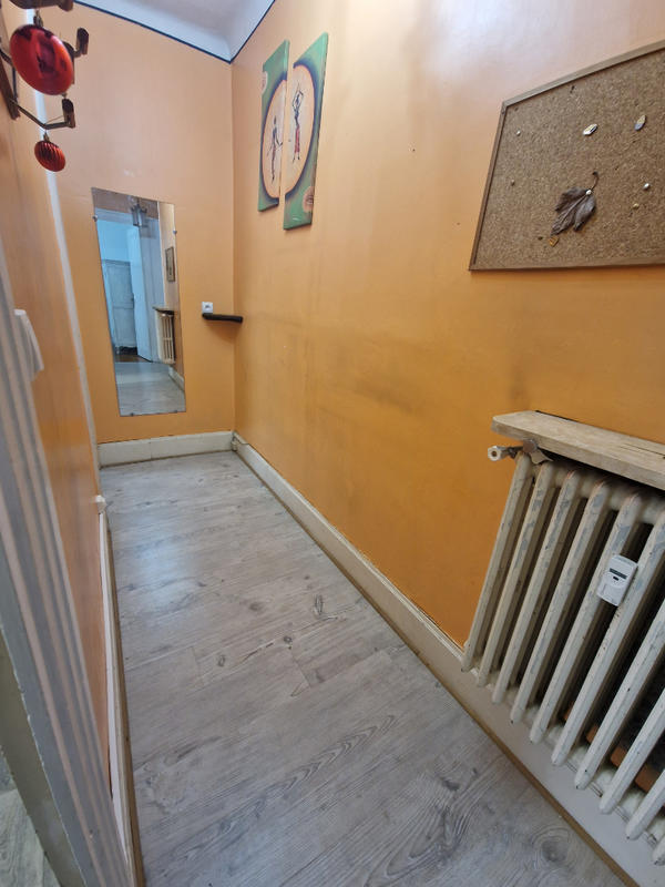 Appartement - 51 m² - 3 pièces