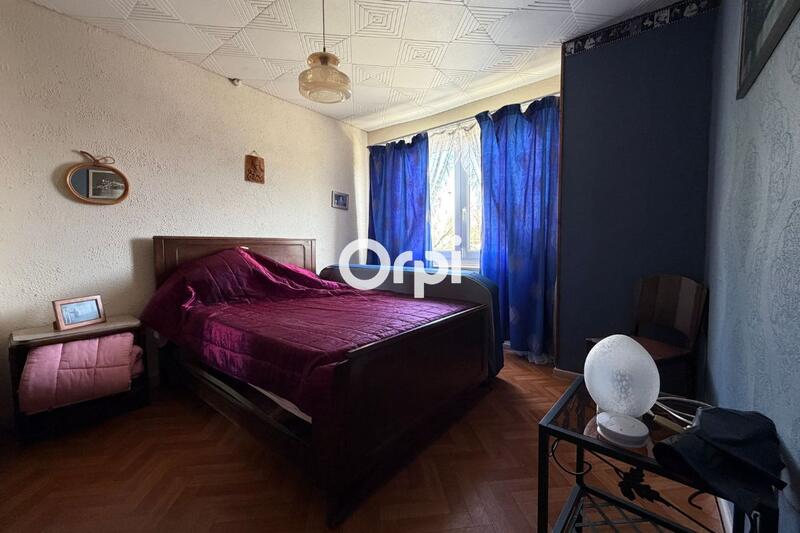 Maison - 81 m² - 4 pièces