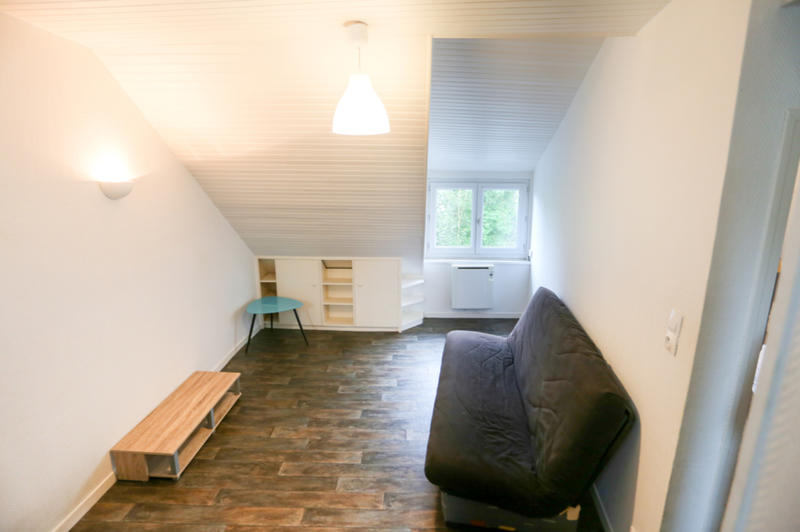 Immeuble - 6 pièces