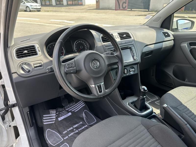 Volkswagen Polo V 1.2 Tsi Life 60cv 3p