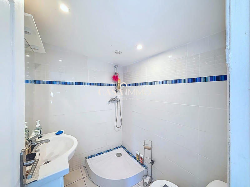 Terrain agricole - 996 m²