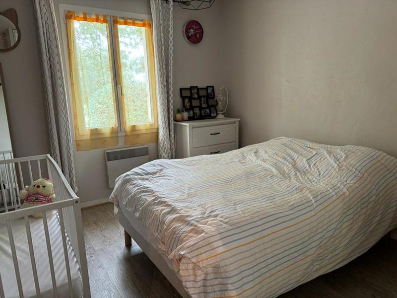 Maison - 138 m² - 4 pièces