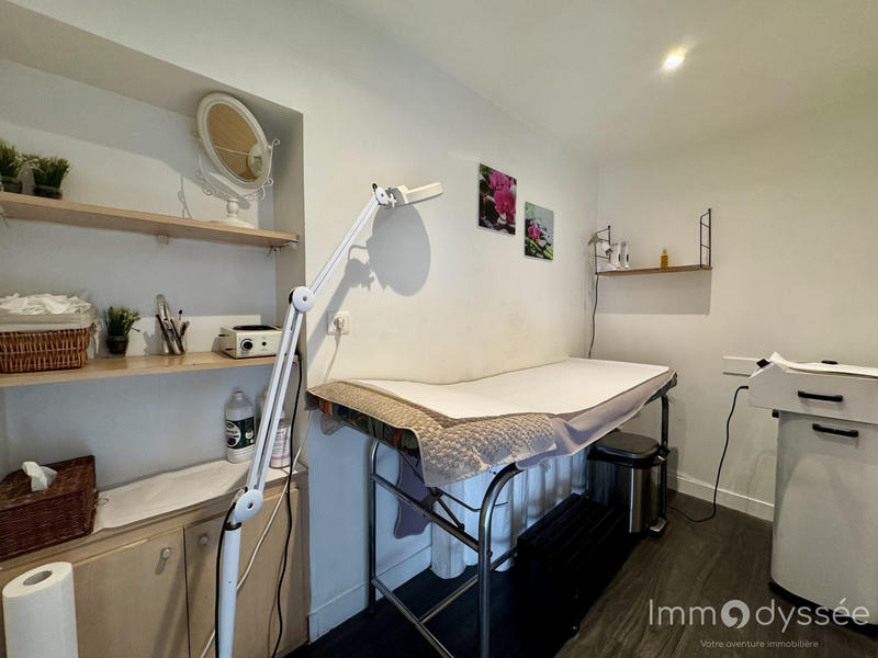 Local commercial - 63 m²