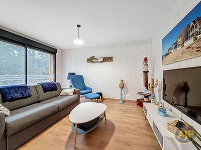 Maison - 114 m² - 4 pièces