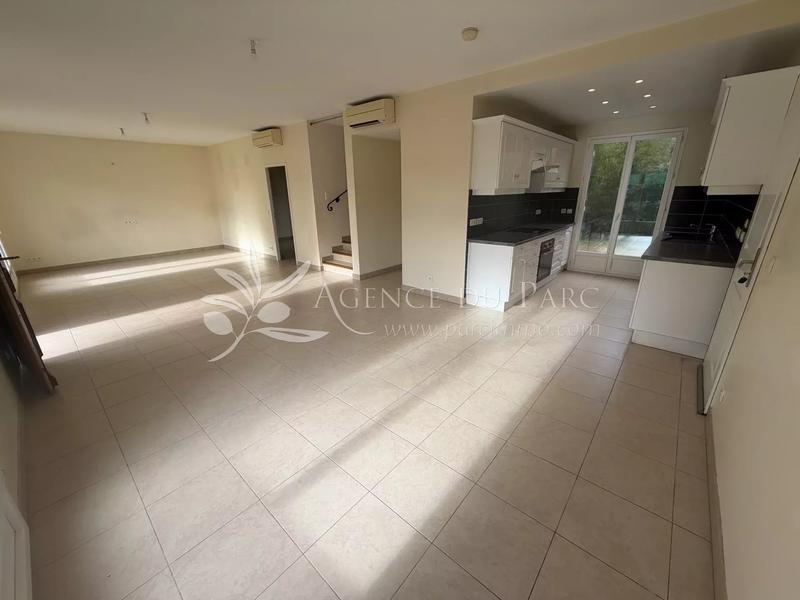 Maison - 132 m² - 5 pièces