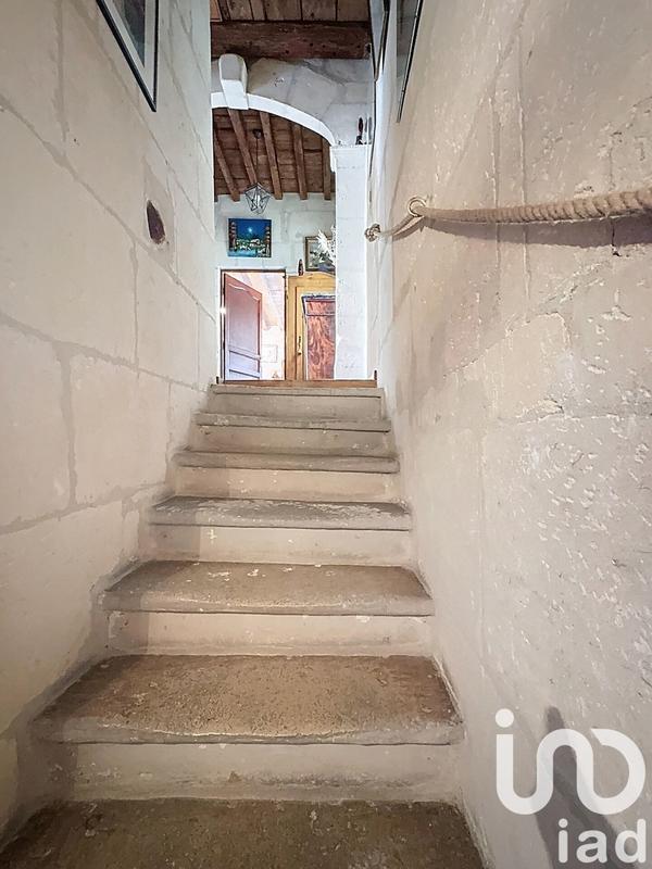 Maison - 180 m² - 8 pièces