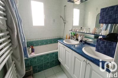 Maison - 84 m² - 4 pièces