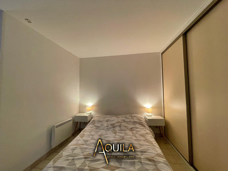 Appartement - 27 m² - 1 pièce