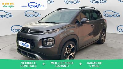 Citroën C3 Aircross 1.5 BlueHDi 110 Shine Pack