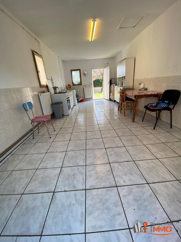 Villa - 99 m² - 4 pièces