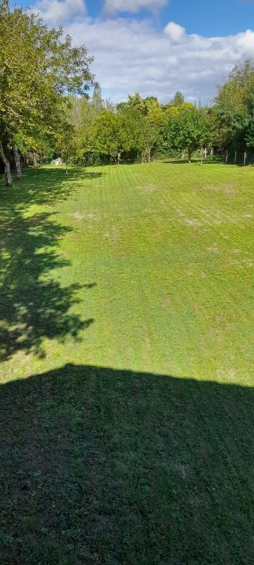 Maison - 328 m² - 8 pièces