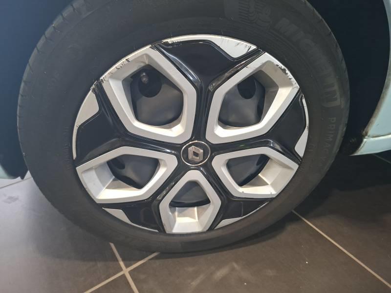 Renault Twingo III SCe 65 - 21 Limited