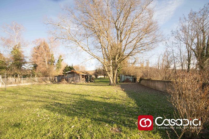 Maison - 136 m² - 4 pièces