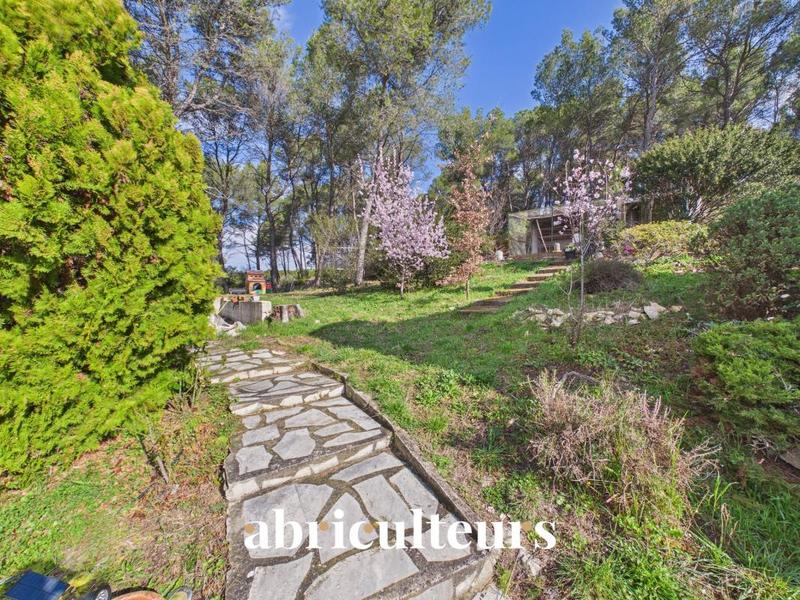 Maison ancienne - 66 m² - 3 pièces