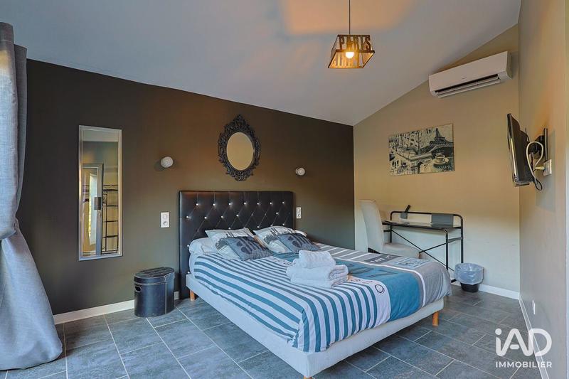 Local commercial - 800 m²