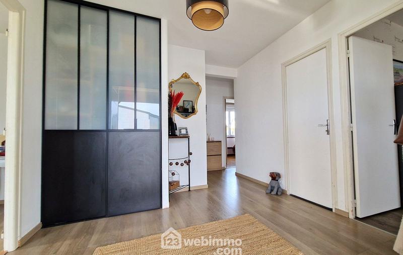 Maison - 117 m² - 5 pièces