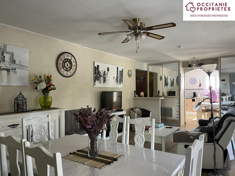 Villa - 120 m² - 5 pièces