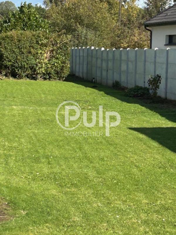 Maison - 94 m² - 4 pièces