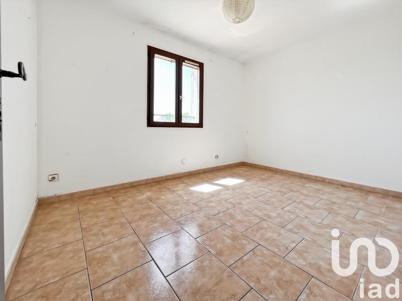 Maison - 211 m² - 9 pièces