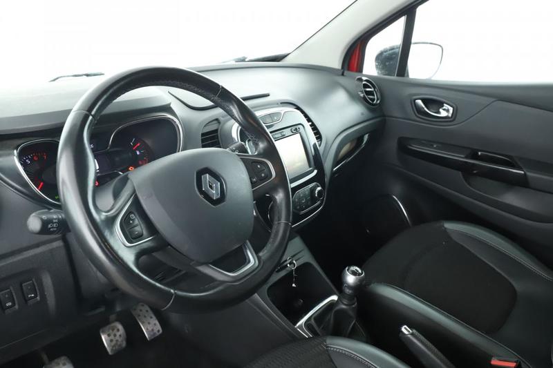 Renault Captur 0.9 TCe Energy Intens 90 ch