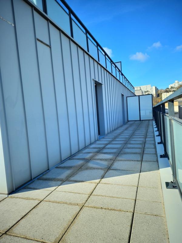 Appartement - 107 m² - 5 pièces