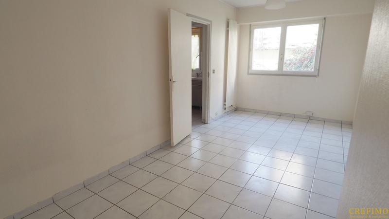 Appartement - 28 m² - 1 pièce