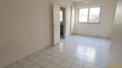 Appartement - 28 m² - 1 pièce