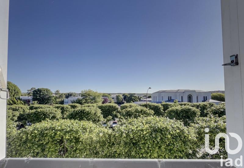 Appartement - 52 m² - 3 pièces