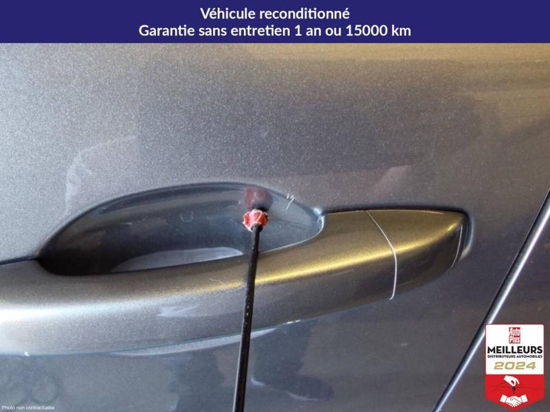 Renault Clio 1.5 Blue Dci 100ch Evolution Gsr2