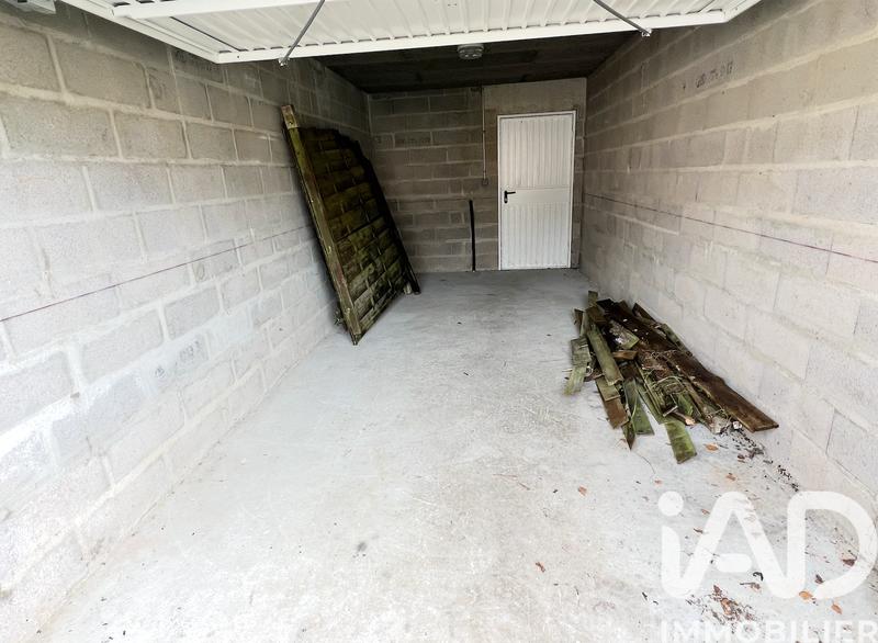 Maison - 73 m² - 4 pièces