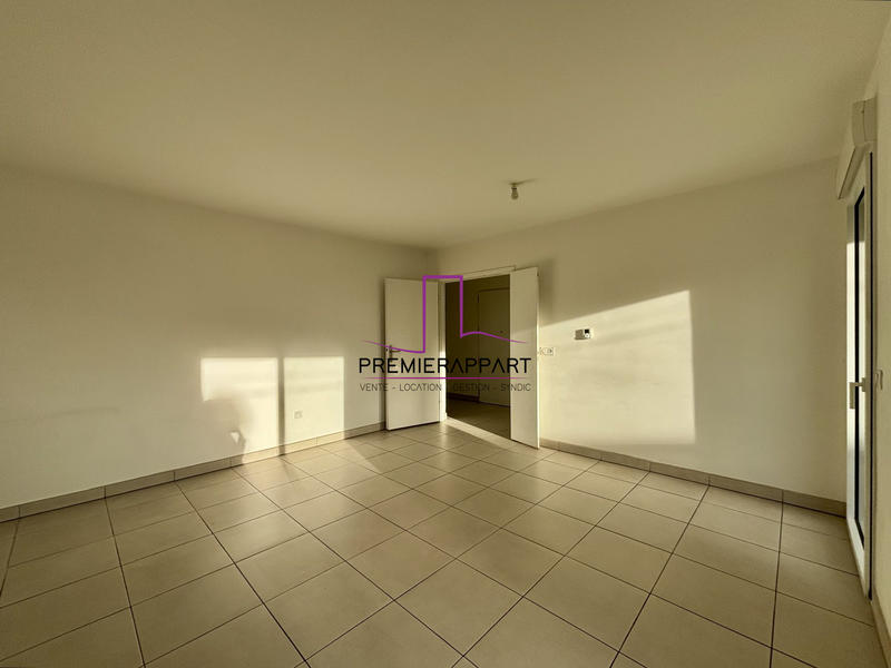 Appartement - 86 m² - 4 pièces