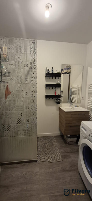 Maison traditionnelle - 100 m² - 7 pièces