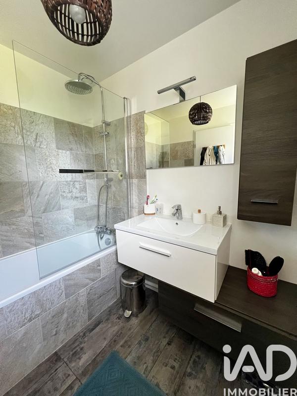 Maison - 110 m² - 6 pièces