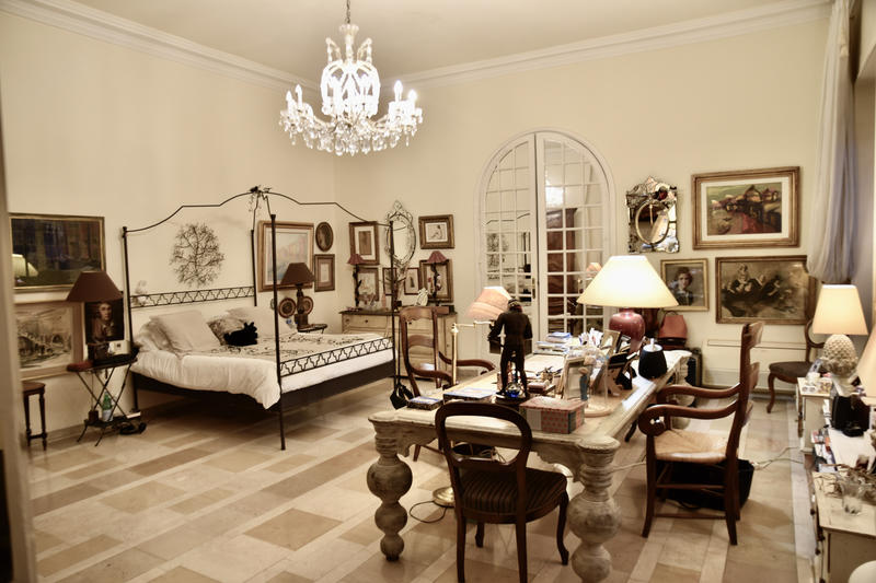 Appartement - 283 m² - 6 pièces