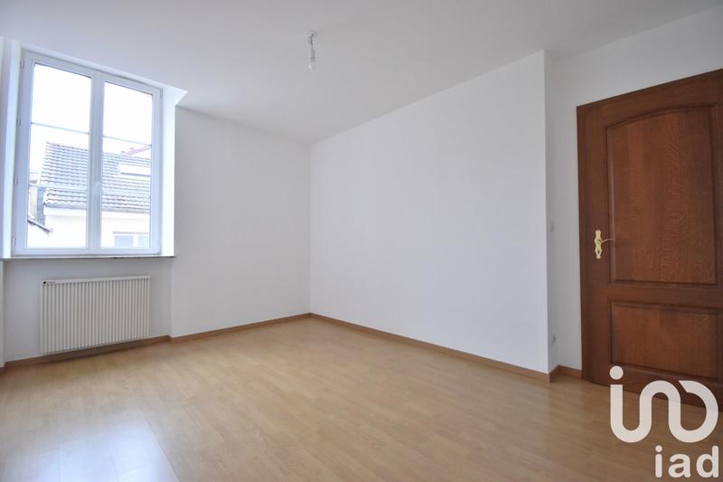 Appartement - 82 m² - 3 pièces