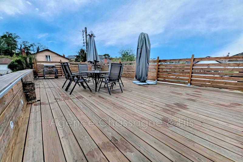 Appartement - 52 m² - 3 pièces