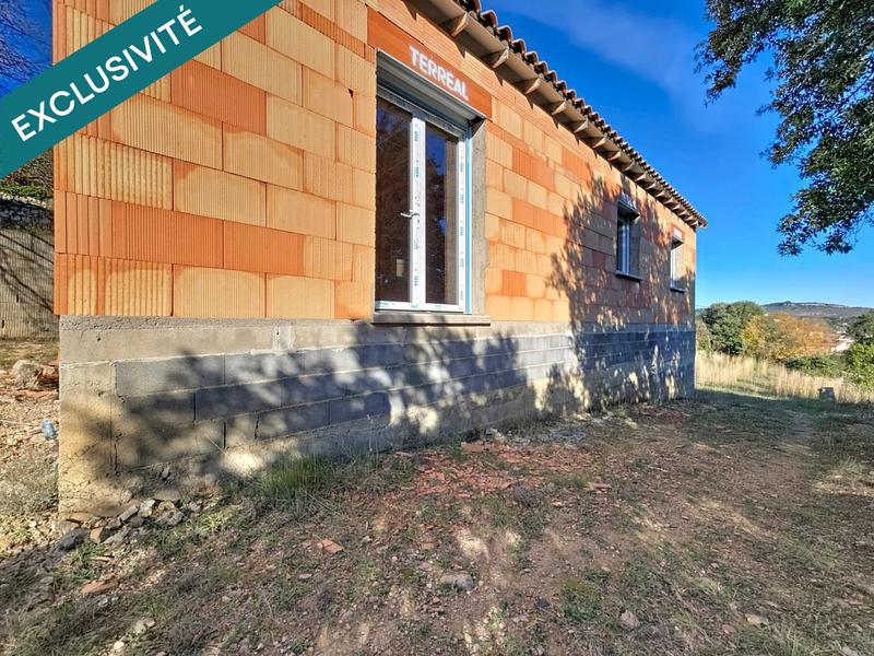 Villa - 87 m² - 4 pièces