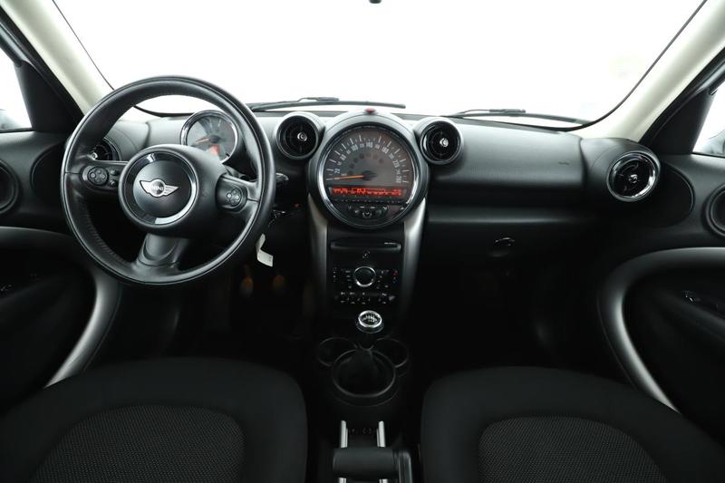 Mini Countryman One d 90 ch