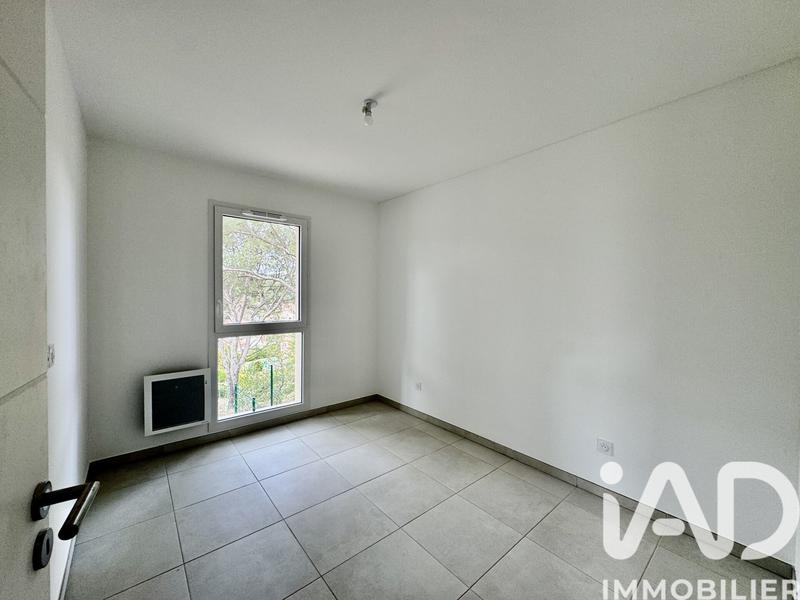 Maison - 76 m² - 4 pièces