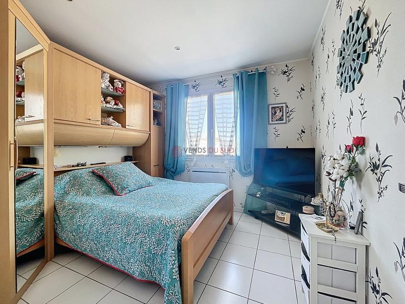 Viager - Villa - 87 m² - 4 pièces