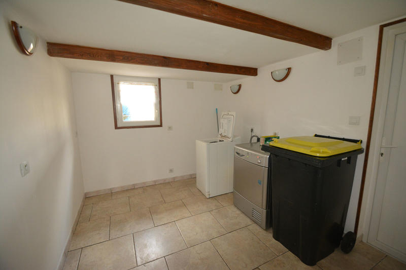Maison - 98 m² - 5 pièces